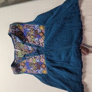 Free people small petite top
